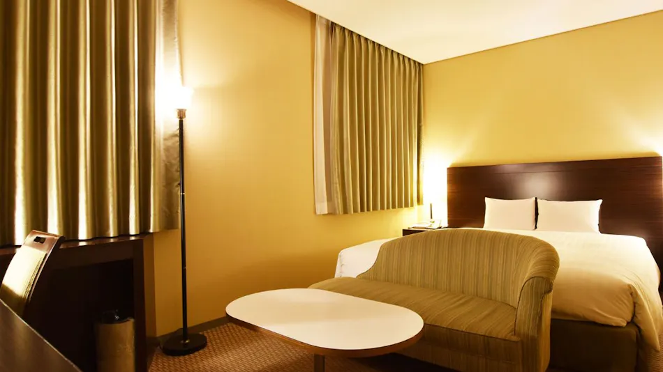 Hotel Nikko Tsukuba