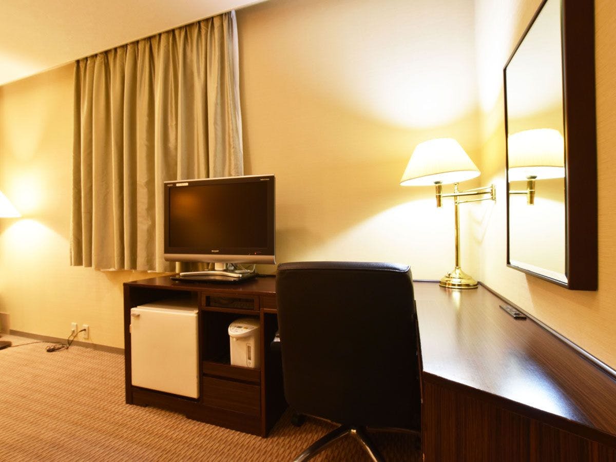 Hotel Nikko Tsukuba