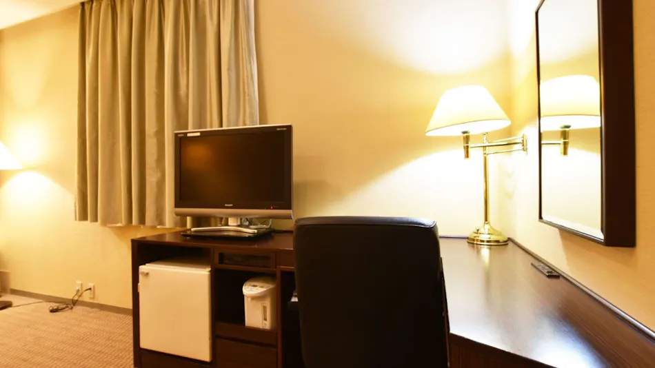 Hotel Nikko Tsukuba