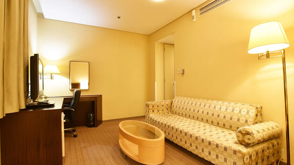 Hotel Nikko Tsukuba