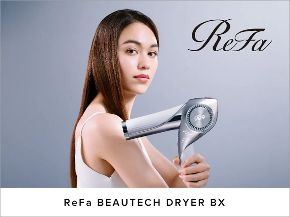 【ReFa】