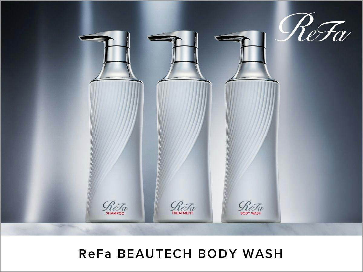 【ReFa】