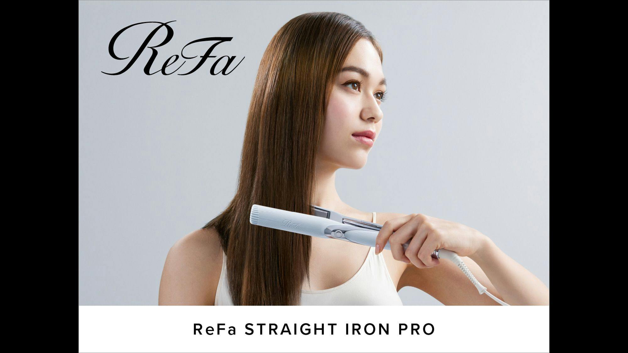 【ReFa】