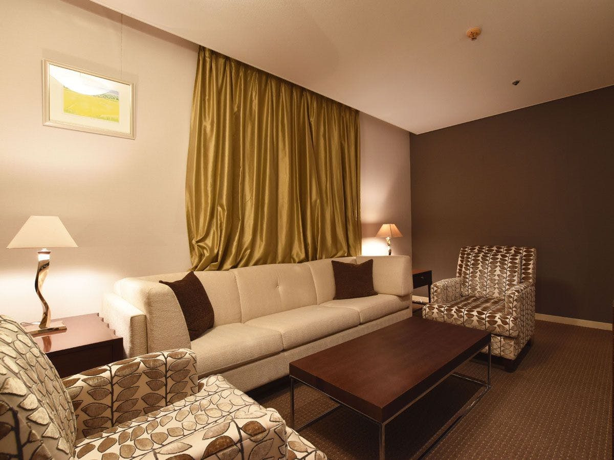 Hotel Nikko Tsukuba