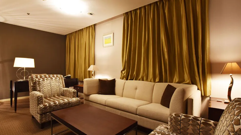 Hotel Nikko Tsukuba