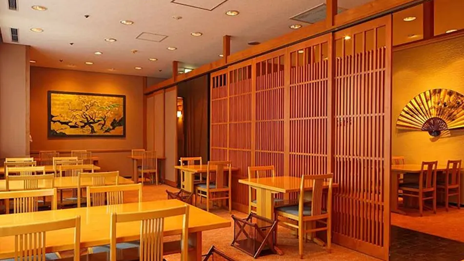 Hotel Nikko Tsukuba