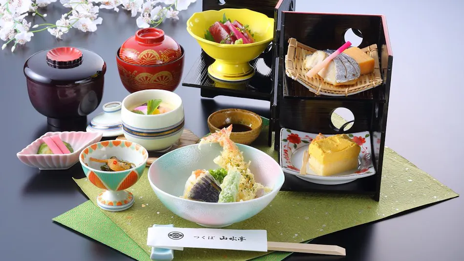 Hotel Nikko Tsukuba