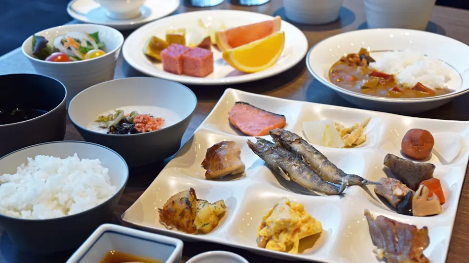 Hotel Nikko Tsukuba