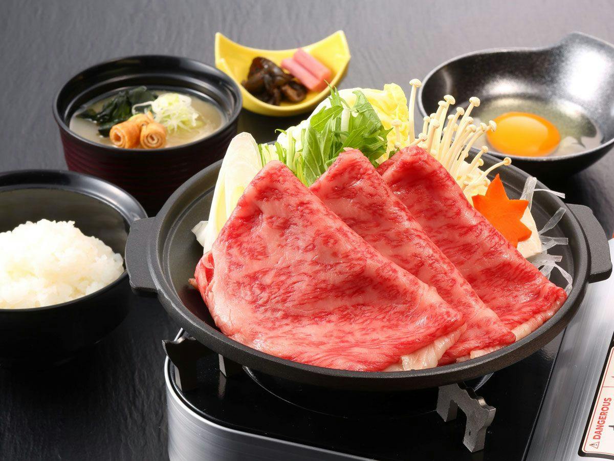【常陸牛セット】