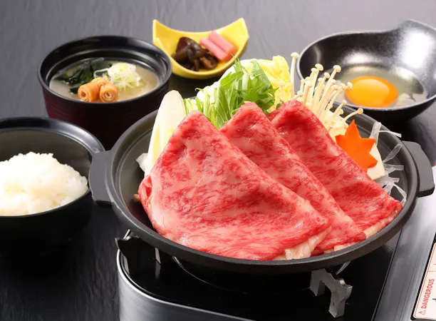 【常陸牛セット】
