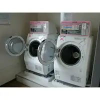 本館5階 コインランドリー