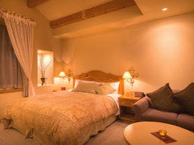 ポピースプリングス リゾート＆スパ