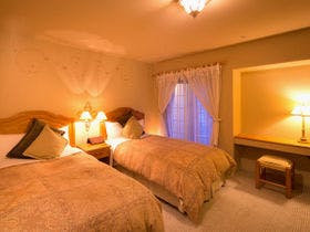 ポピースプリングス リゾート＆スパ