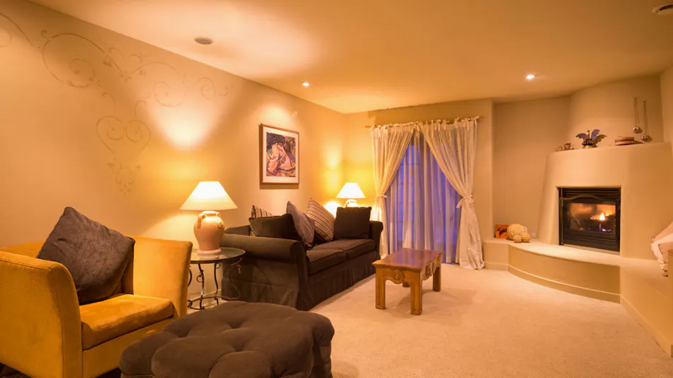 Poppy Springs Resort & Spa