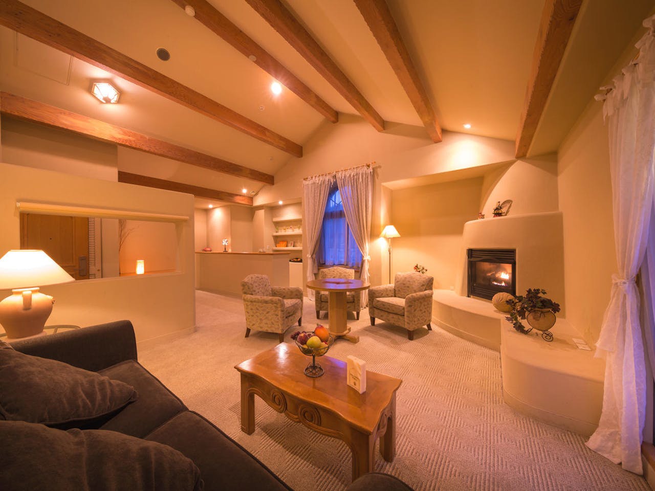 ポピースプリングス