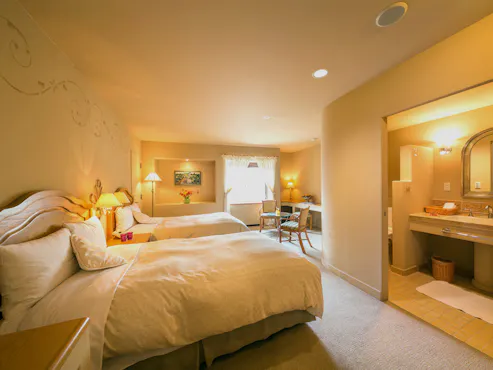 ◆スタンダード◇ツイン◆