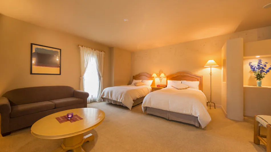 Poppy Springs Resort & Spa