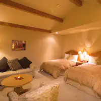 ◆トップフロア◇DXツイン◆