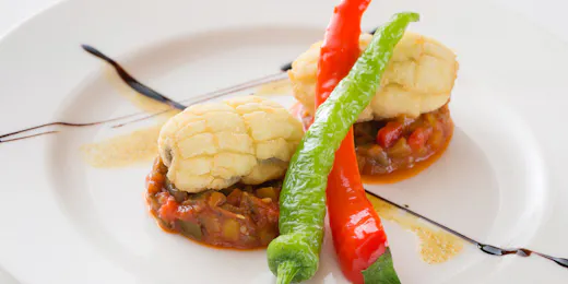 Poppy Springs Resort & Spa