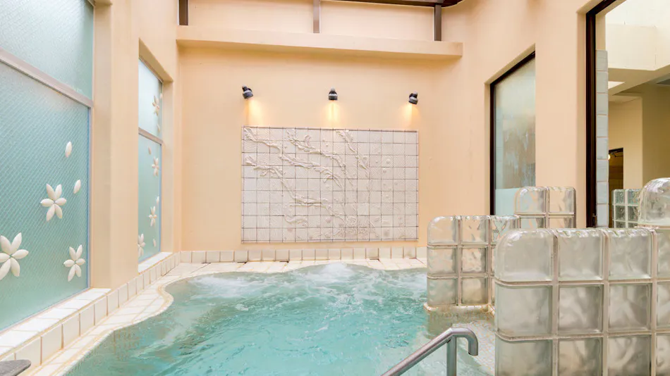 Poppy Springs Resort & Spa