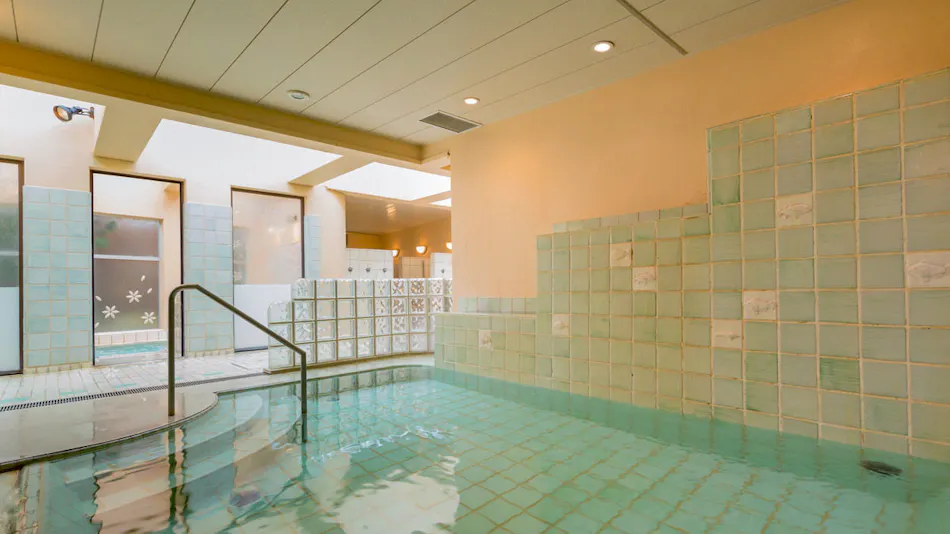 Poppy Springs Resort & Spa