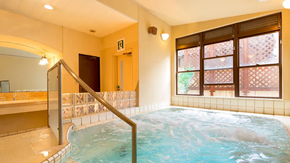 Poppy Springs Resort & Spa