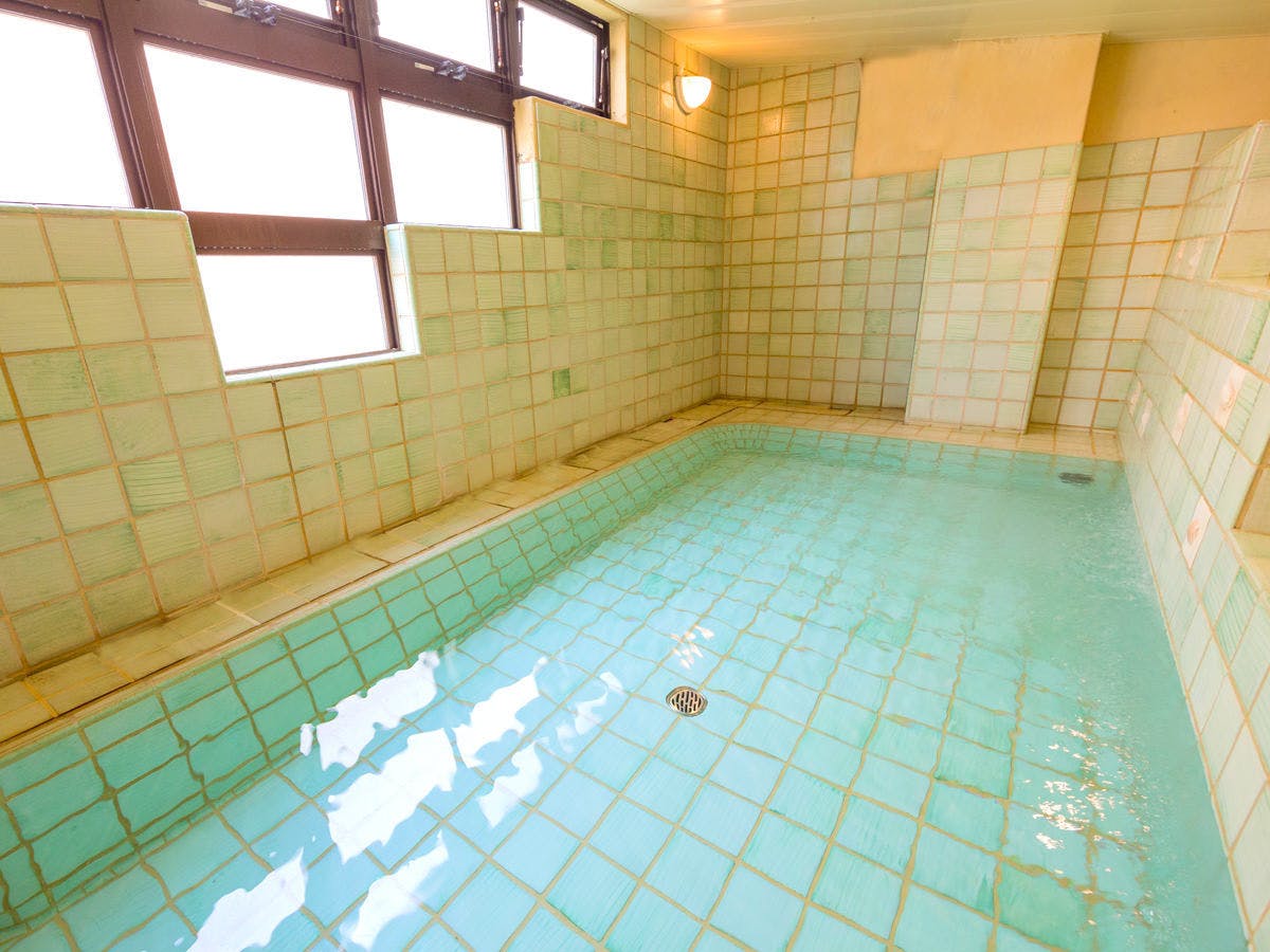 ◆大浴場-男湯-◆