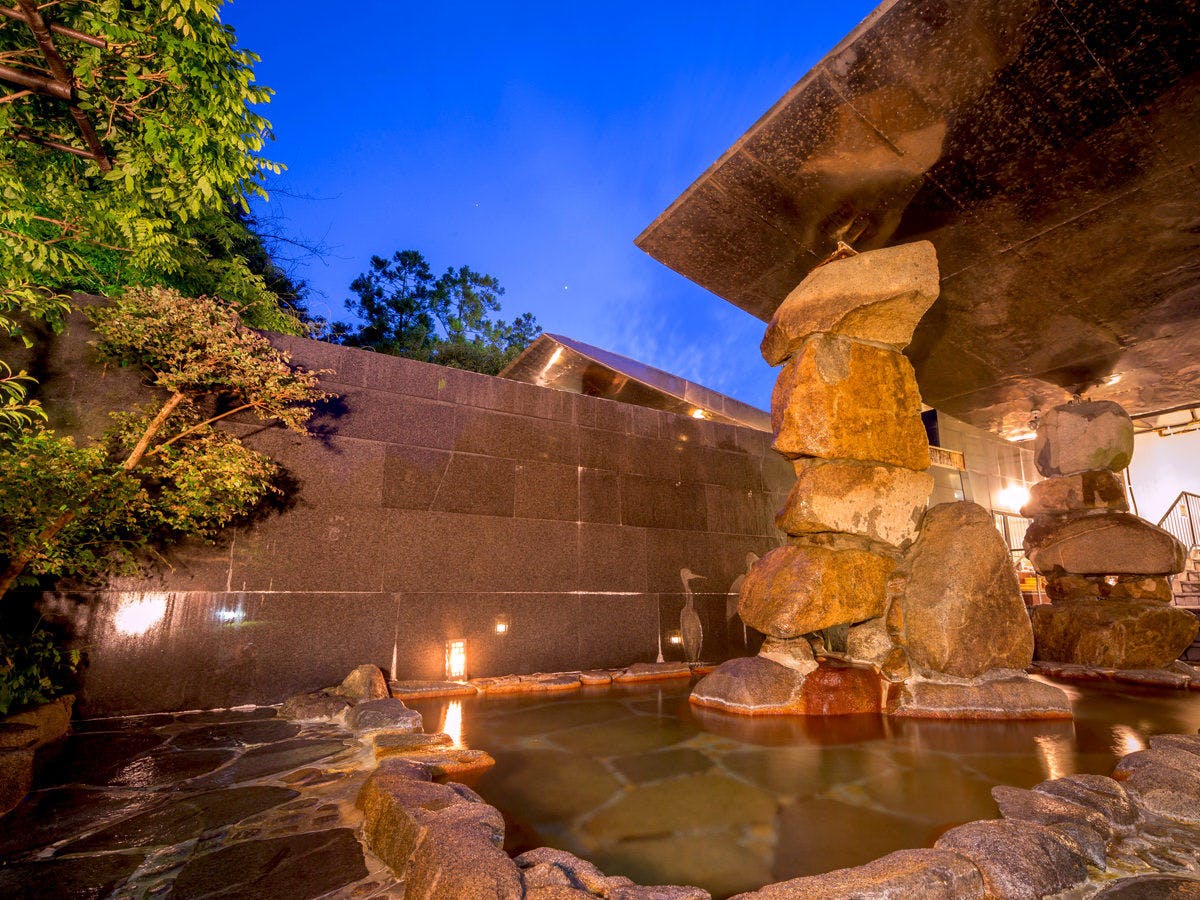 ポピースプリングス　リゾート＆スパ