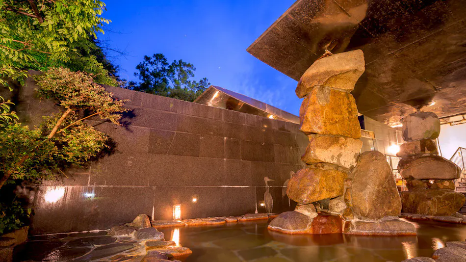 Poppy Springs Resort & Spa
