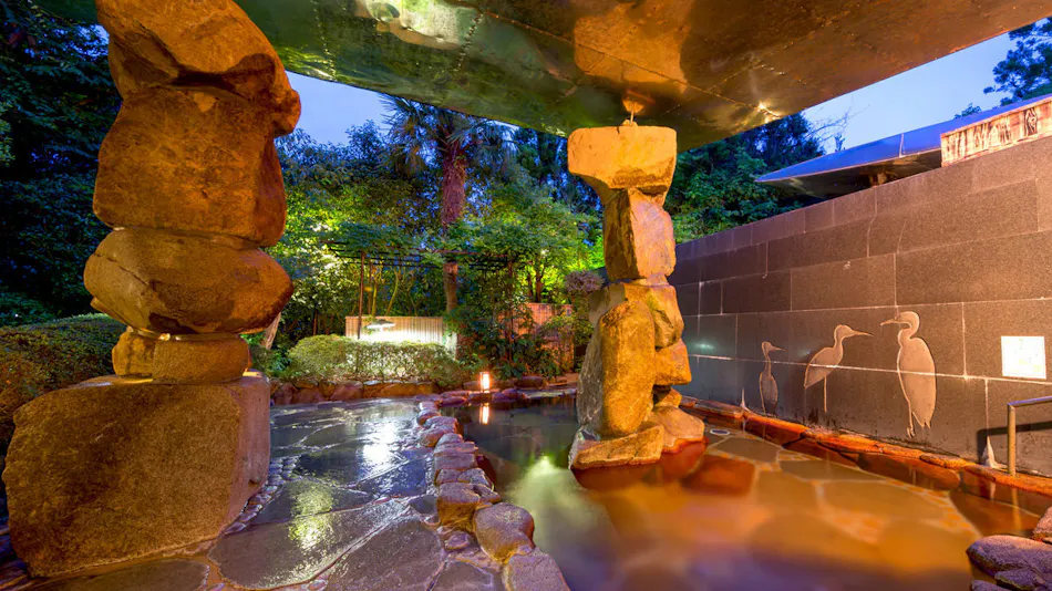 Poppy Springs Resort & Spa