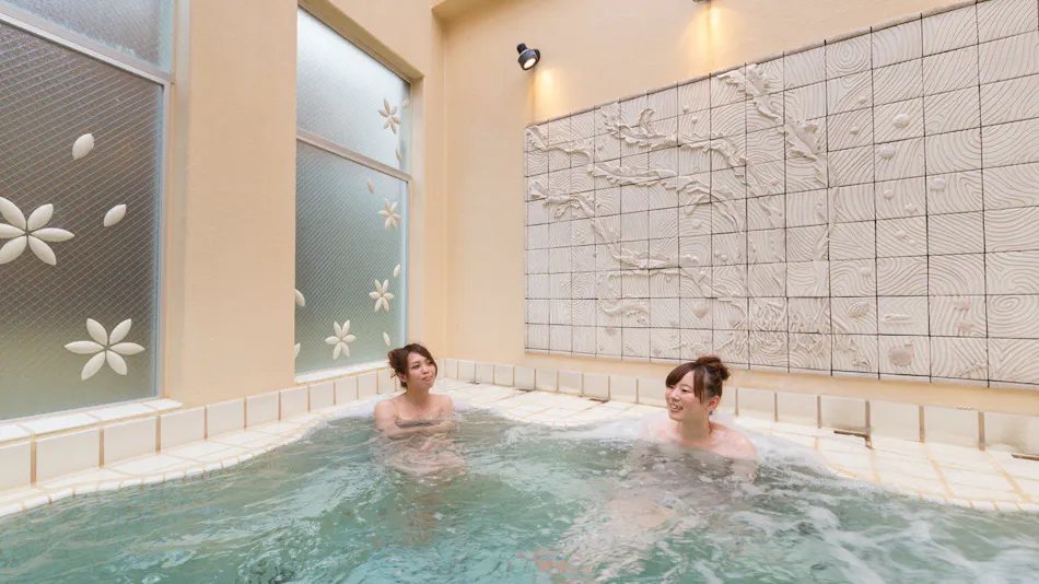 Poppy Springs Resort & Spa