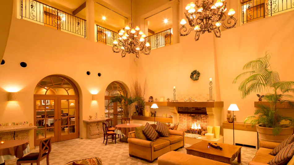 Poppy Springs Resort & Spa