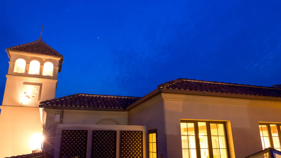 Poppy Springs Resort & Spa