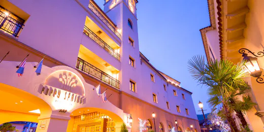 ポピースプリングス リゾート&スパ