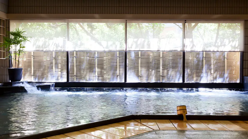 Arima Onsen Kinzan