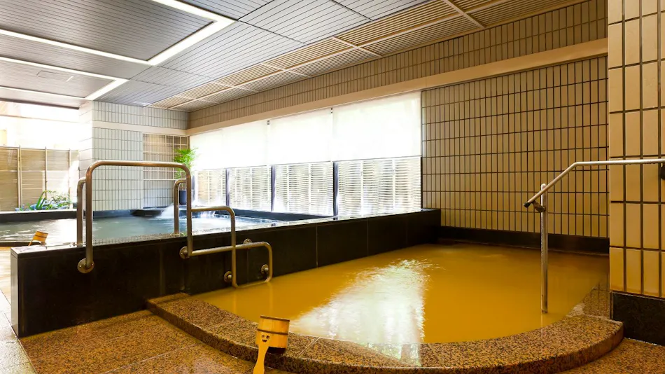 Arima Onsen Kinzan