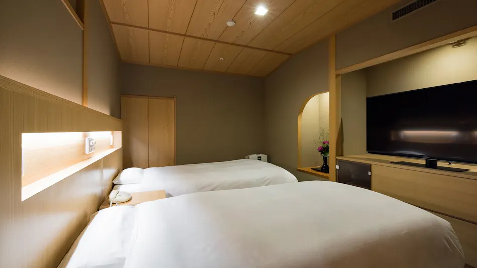 Arima Onsen Kinzan