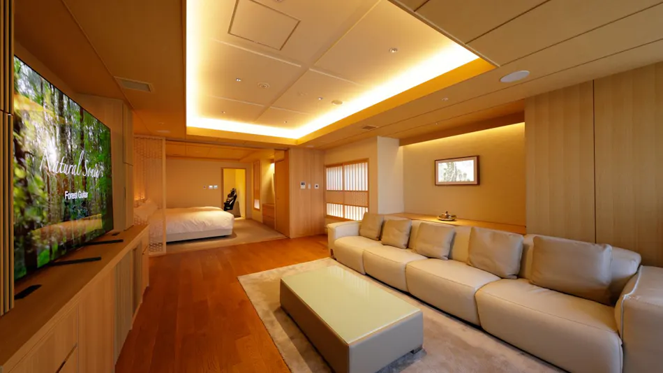 Arima Onsen Kinzan