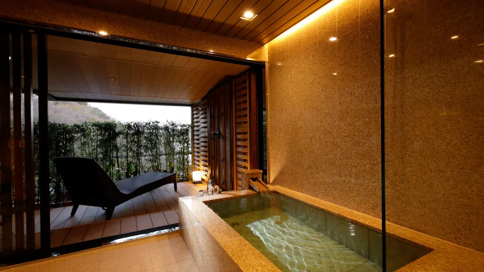 Arima Onsen Kinzan