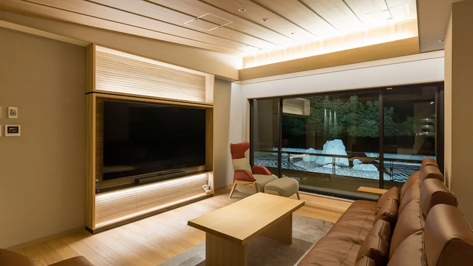 Arima Onsen Kinzan