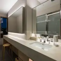 Bilik standard baharu: Kawasan persalinan