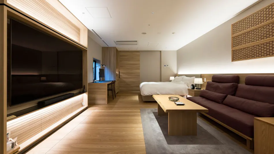 Arima Onsen Kinzan