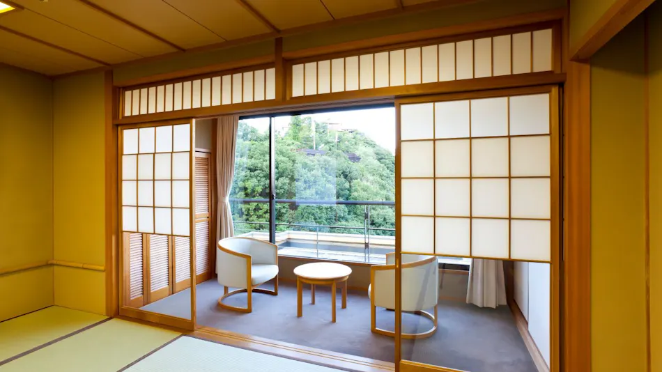 Arima Onsen Kinzan