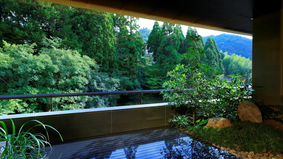 Arima Onsen Kinzan