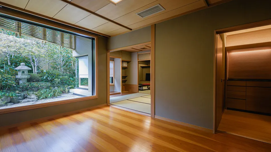 Arima Onsen Kinzan