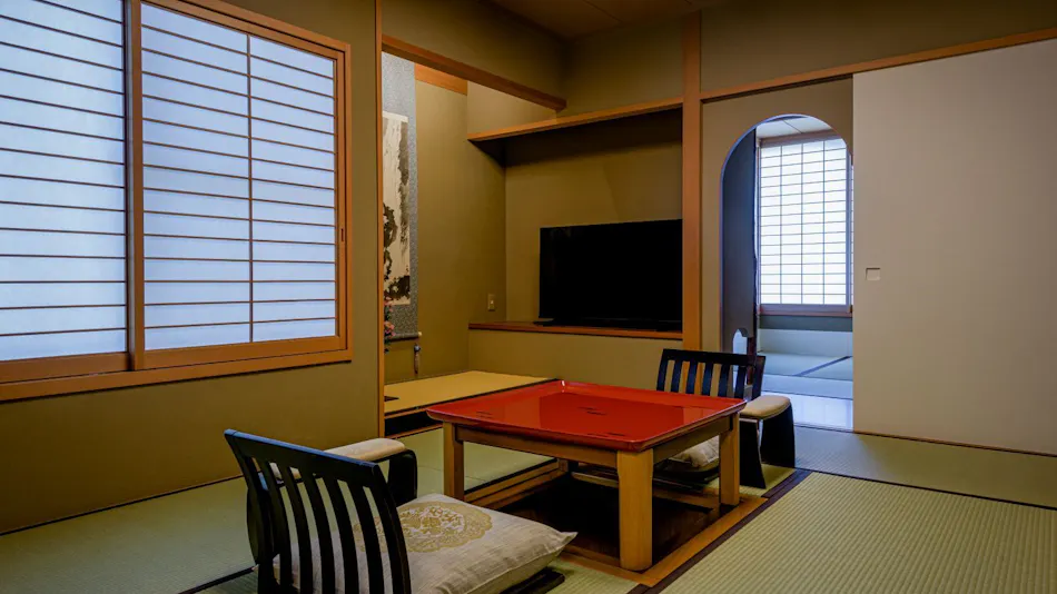 Arima Onsen Kinzan