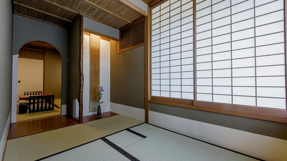 Arima Onsen Kinzan