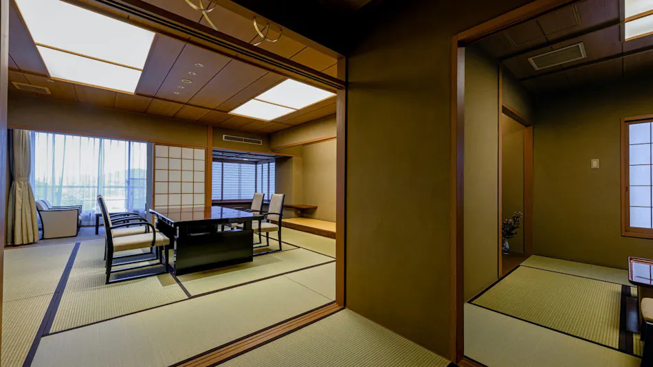Arima Onsen Kinzan