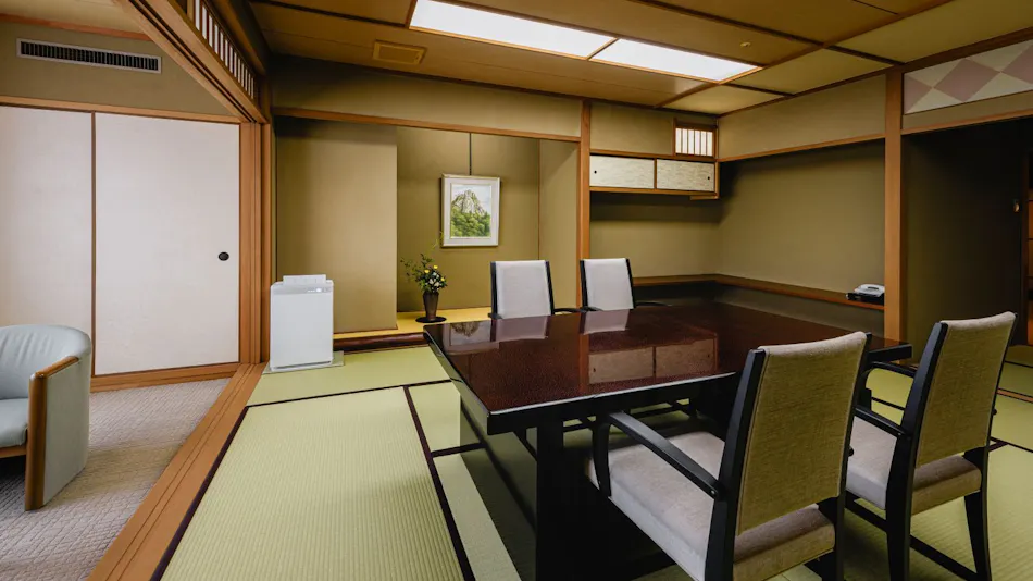 Arima Onsen Kinzan