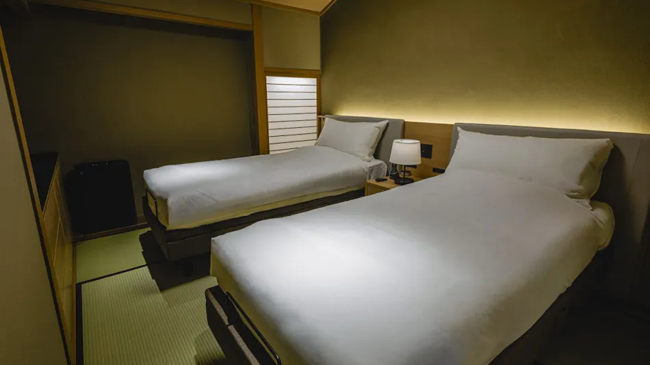 Arima Onsen Kinzan